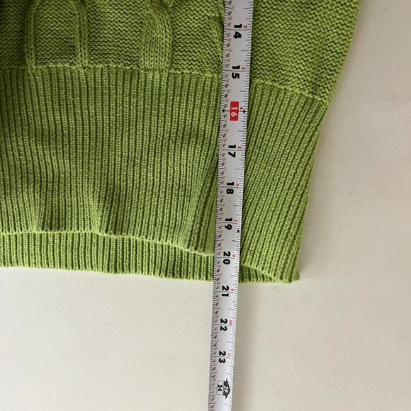 y2k girly preppy downtown it girl knit top - Picture 6 of 7